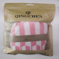 毛巾单条装34*65cm