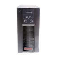 山特UPS 长效型(需外接蓄电池)) 机架式 C1KRS