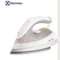 伊莱克斯 (ELECTROLUX) EGSI580蒸汽电熨斗宁选