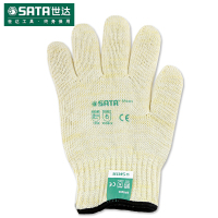 世达(SATA)SF0203 耐高温手套(计价单位:双)