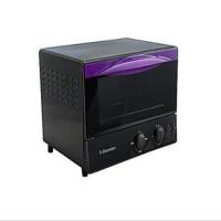 伊莱克斯 (ELECTROLUX)EGOT050 城市幻想多功能烤箱 宁选