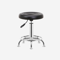 吧台椅椅靠背凳子旋转升降