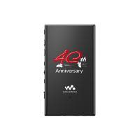 索尼(SONY)NW-A100TPS(黑色) Walkman®40周年限量款播放器