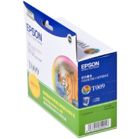 T009 彩色墨盒 C13T009133(适用PH-900/1290/1270)