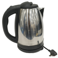 企购优品电热水壶ZX-200GE 220V 2.0L 1500W