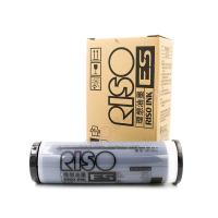 ES 黑油墨S-6651 （适用ESEVRV 机型除租赁机） 一盒装