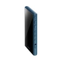索尼(SONY)NW-A105 无线Hi-Res 安卓9.0 高解析度 无损音乐播放器 MP3 蓝色