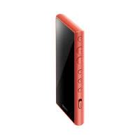 索尼(SONY)NW-A105 无线Hi-Res 安卓9.0 高解析度 无损音乐播放器 MP3 橘色