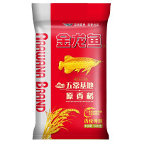 金龙鱼原香稻500g