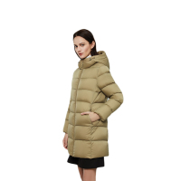 波司登 女羽绒服 B90131064