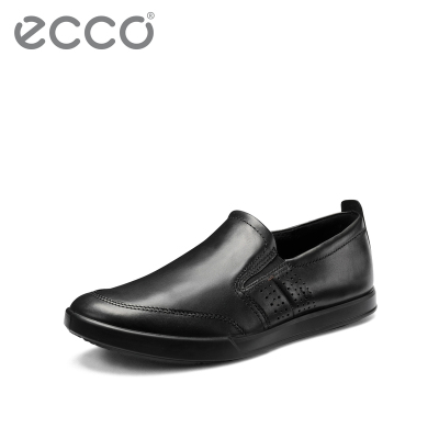 ECCO爱步 男休闲鞋 536264