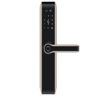 迪曼斯(Dimansi)) 指纹锁 智能电子锁 LS-02 单位:套