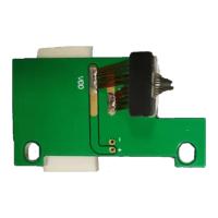 高速高功率激光器探针卡(第二版) ZP1910128