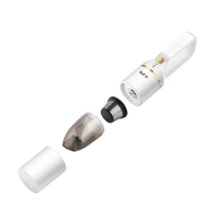 歌林（kolin） L-GL3077T 格美手持无线吸尘器 家用车用沙发缝隙动物毛清洁强力吸尘器