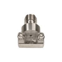 可拆卸式RF连接器 FTELF40-002/PCB侧出免焊接DC~40GHz 100只装