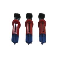 固德安防 微型空开开关锁具 8780 10个装