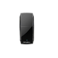 TP-LINK 300M USB无线网卡 WN823N