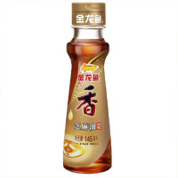 金龙鱼芝麻油145ml