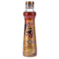 金龙鱼浓香芝麻油 220ml