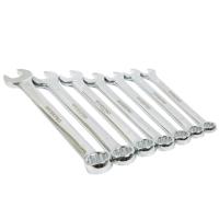 两用扳手 CR-V公制镜面 20mm (万克宝)