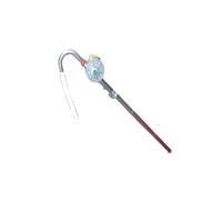 手摇抽油泵 得力(deli)