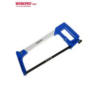 方管锯架 锯子 12寸 (万克宝)