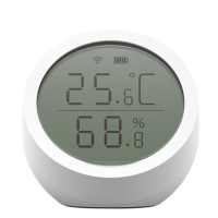 智能家居套装配件温湿度传感器HQ