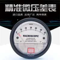 shthde压差表TE2000 0-60PA