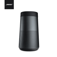 博士 SoundLink Revolve 蓝牙扬声器