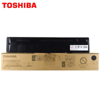 丽盟 LH 东芝505C 红色墨粉碳粉耗材(适用东芝2000AC2505AC 3005AC4505A粉盒 )