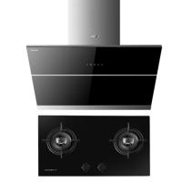 德意(DE&E) CXW-230-HJ986B抽油烟机 飓风风压 扫荡油烟