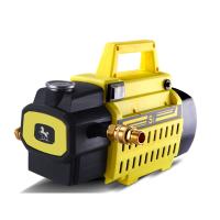 指南车ZN-S3 高压洗车机插电式神器家用充电水枪水泵插电池手动工具