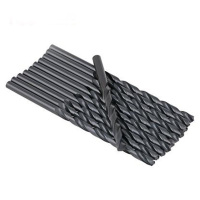 企购优品不锈钢麻花钻头Φ8