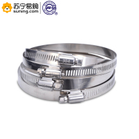 长城 75mmPVC管箍