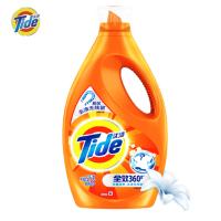 汰渍(Tide) 全效洗衣液2KG瓶装 (单位:瓶)