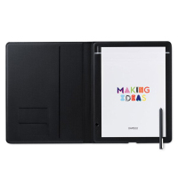 Wacom bamboo Folio CDS610 G 绘 画 本