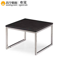 奇冠(QIGUAN) 方茶几 QGLT-011 600*600*430