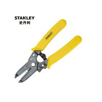 史丹利 拨线钳子 6寸