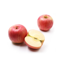 山东小甜心苹果20粒2.5kg