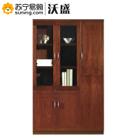 沃盛 文件柜 HME103右 1350*400*2000(L)