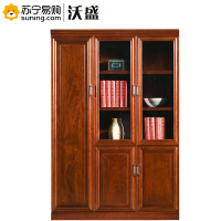 沃盛 文件柜 HMK103左 1350*460*2000(L)