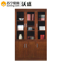 沃盛 文件柜 HMA203 1350*450*2200(L)