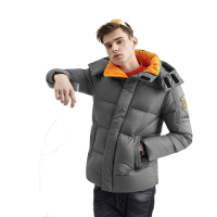 波司登 男羽绒服 B90141131