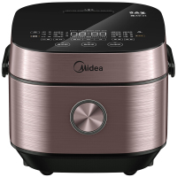 美的(Midea) MB-DHZ4002XM 电饭煲 多段IH电磁加热智能触摸操控