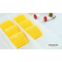 丹香绿豆糕 脱皮绿豆搭配健康海藻糖 口感细腻顺滑 甜而不腻老少皆宜 盒装