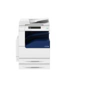 富士施乐(Fuji Xerox) DocuCentre-V C2263 CPS 彩色复印机 打印复印扫描一体机