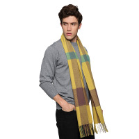 围巾 艾格羊羔毛围巾D311(100条起订,不够起订数不发货)