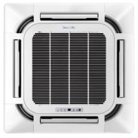 美的中央空调室内机MDV-D100Q4/N1-D