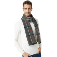 围巾套装 时尚竹纤维围巾丝巾双人套装ZH2000(100套起订,不够起订数不发货)