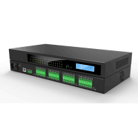 维谛 NFM数字音频处理器 SMART808